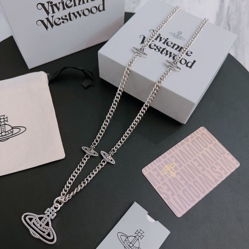 Vivienne Westwood Necklaces